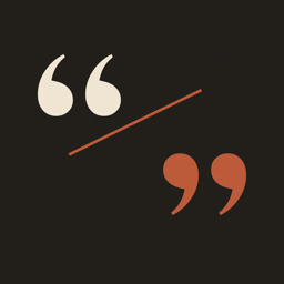 Pullquote icon